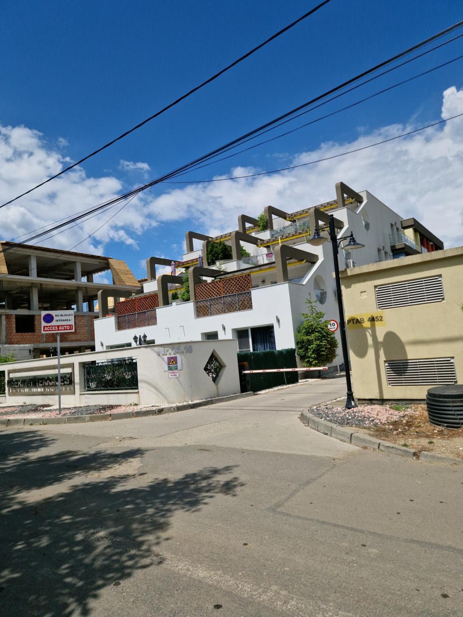 Apartament In أوتوبين المظهر الخارجي الصورة