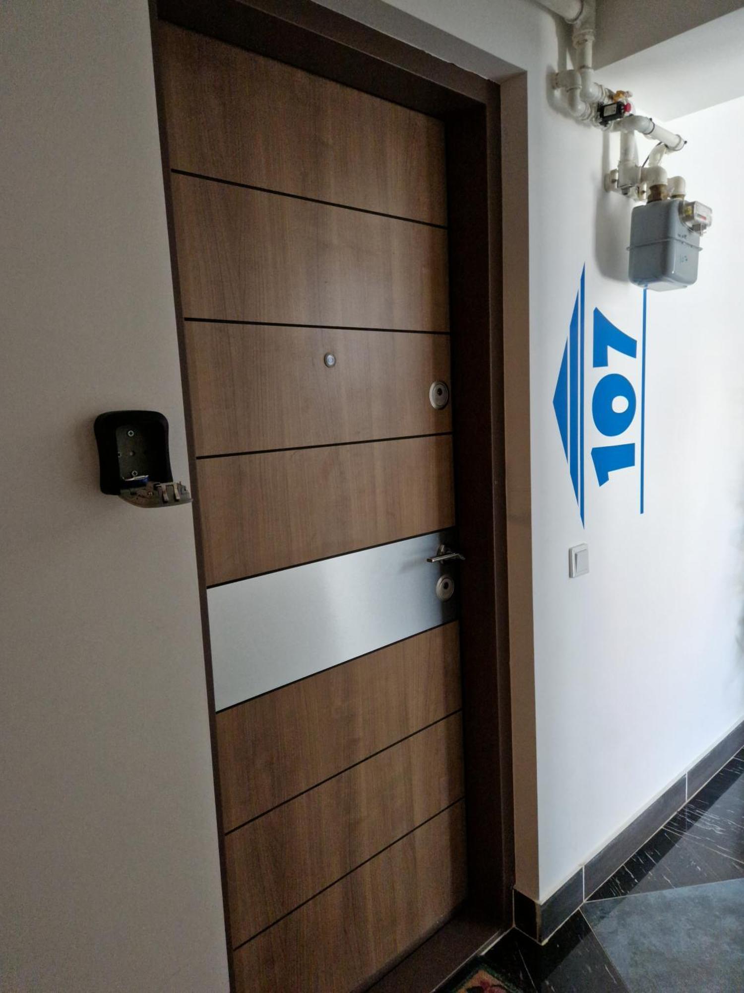 Apartament In أوتوبين المظهر الخارجي الصورة