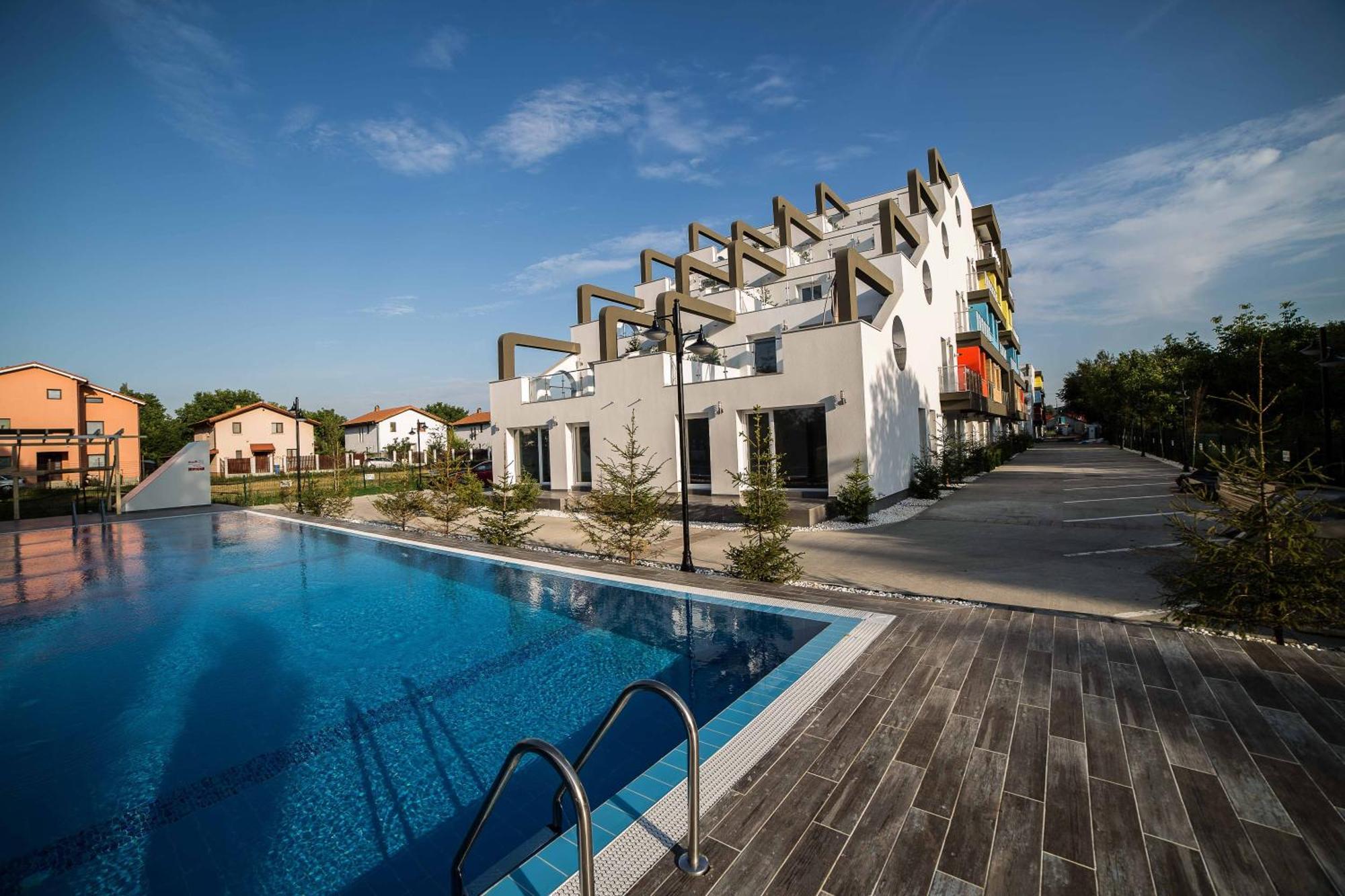 Apartament In أوتوبين المظهر الخارجي الصورة