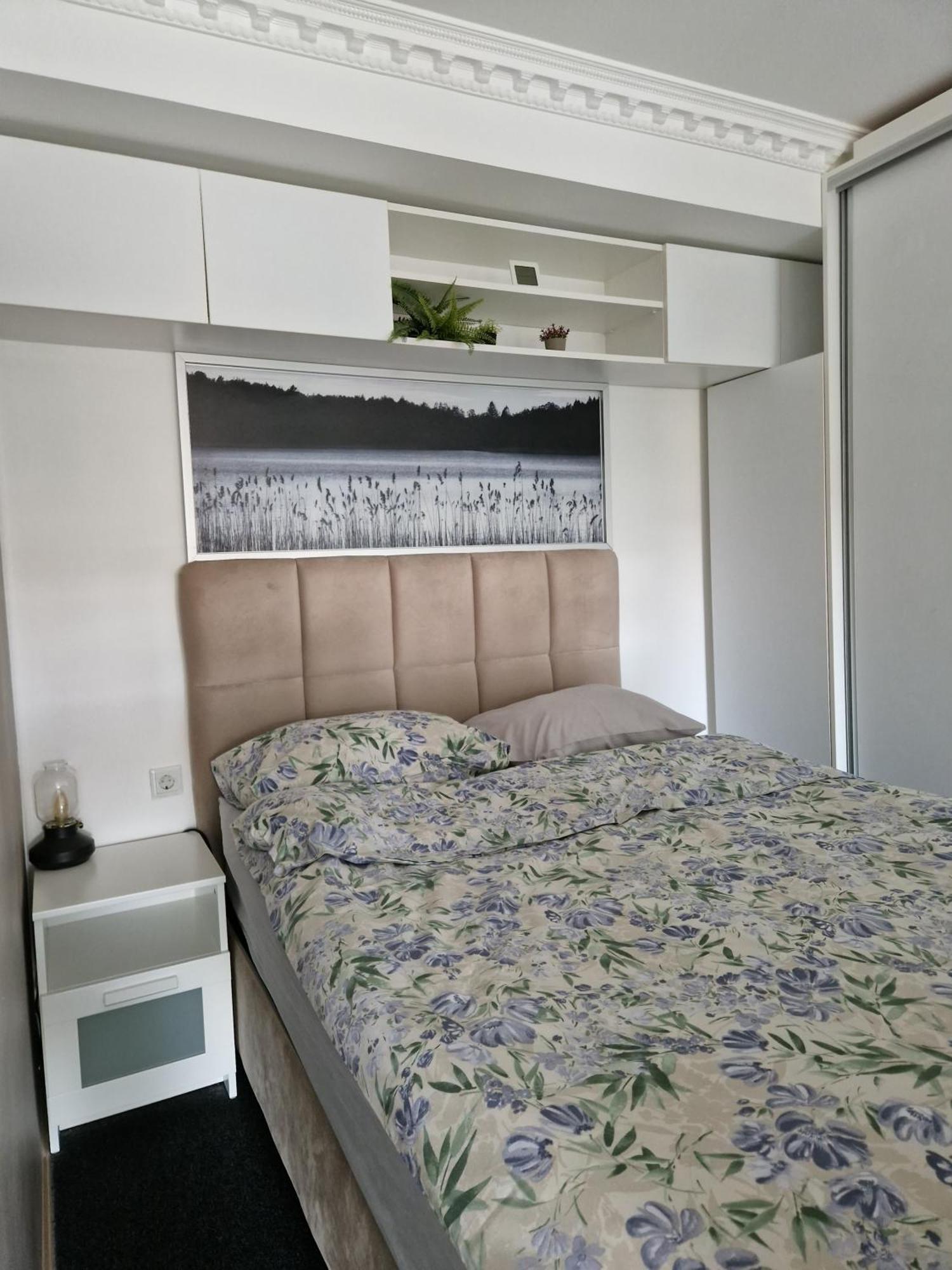 Apartament In أوتوبين المظهر الخارجي الصورة
