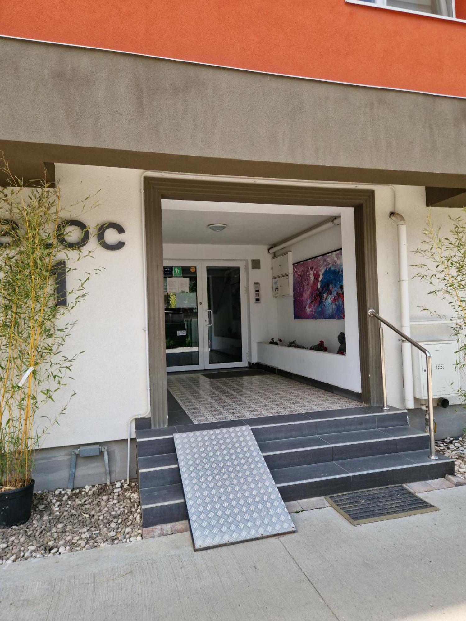 Apartament In أوتوبين المظهر الخارجي الصورة