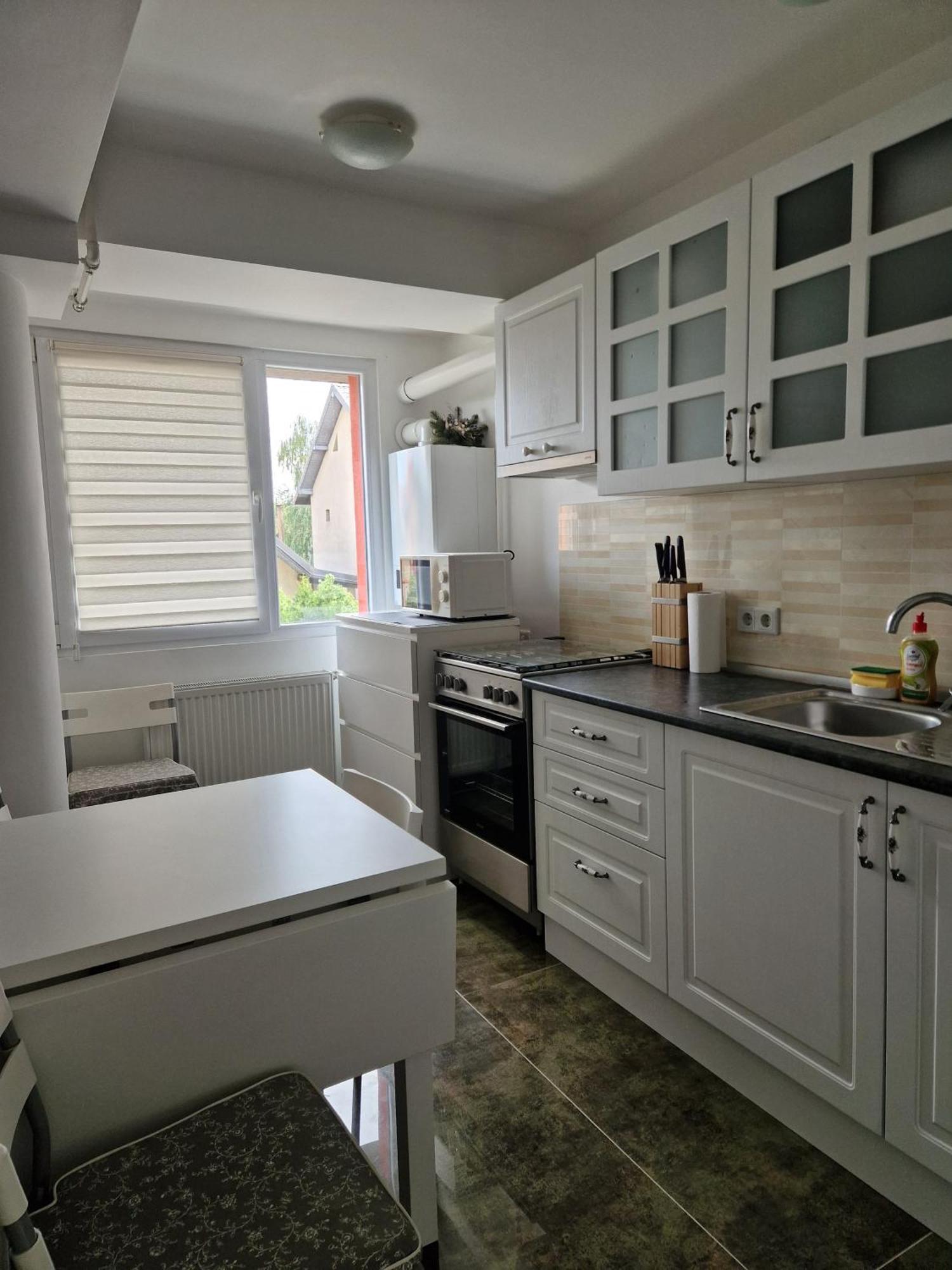 Apartament In أوتوبين المظهر الخارجي الصورة